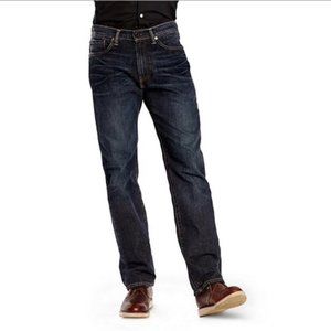 Levi's 505  Regular Fit  Jeans